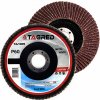 Tagred Lamelový brúsny kotúč 125 mm P60 TA1005 Tagred Lamelový brúsny kotúč 125 mm P60 TA1005