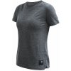 SENSOR MERINO LITE dámske tričko kr.rukáv anthracite gray Veľkosť: M dámske tričko SENSOR MERINO LITE dámske tričko kr.rukáv anthracite gray Veľkosť: M dámske tričko