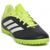 adidas Futbalové kopačky COPA PURE III CLUB Čierna adidas Futbalové kopačky COPA PURE III CLUB Čierna