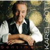 Gott Karel - Sentiment - CD Gott Karel - Sentiment - CD