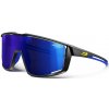 Julbo Fury Reactiv 1-3 Hc black-blue UNI Julbo Fury Reactiv 1-3 Hc black-blue UNI