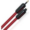 Wireworld Supernova 7 Toslink Optical (SMO) Optical-3.5mm 1.0m Wireworld Supernova 7 Toslink Optical (SMO) Optical-3.5mm 1.0m