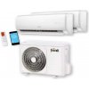 Klimatizácia Ferroli GIADA M 18-2 Dual Split - 2x2,6 kW, 2x9000 BTU Klimatizácia Ferroli GIADA M 18-2 Dual Split - 2x2,6 kW, 2x9000 BTU