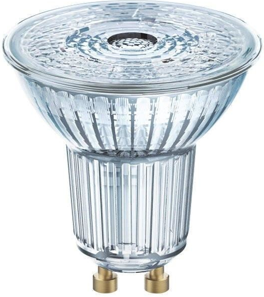 Osram Candellux Bulb LED GU10 6,5W 575LM 4000K PARATHOM SZKŁO