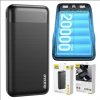 Powerbank 20000 mAh 10W 5V/2A Powerbank 20000 mAh 10W 5V/2A