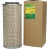 Mann-Filter C 13 114/4 Vzduchový filter Mann-Filter C 13 114/4 Vzduchový filter
