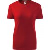 MALFINI Dámske tričko Classic New - Červená | XL MALFINI Dámske tričko Classic New - Červená | XL