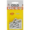 CELO NF 7 krídelková hmoždinka (20ks) CELO NF 7 krídelková hmoždinka (20ks)