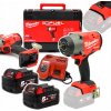 Rázový uťahovák Milwaukee M18 ONEFHIWF12-502X 1/2'' Rázový uťahovák Milwaukee M18 ONEFHIWF12-502X 1/2''