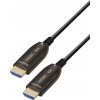 Maxtrack HDMI prepojovací kábel Zástrčka HDMI-A, Zástrčka HDMI-A 20.00 m čierna C 507-20 ML 8K UHD HDMI kábel; C 507-20 ML Maxtrack HDMI prepojovací kábel Zástrčka HDMI-A, Zástrčka HDMI-A 20.00 m čierna C 507-20 ML 8K UHD HDMI kábel; C 507-20 ML