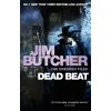 Dead Beat - Jim Butcher Dead Beat - Jim Butcher