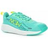 Naw Ehuna Fly Mint Storm baby barefoot tenisky Naw Ehuna Fly Mint Storm baby barefoot tenisky