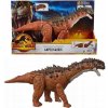 Mattel Ampelosaurus Jurassic World čierna 21,5 cm