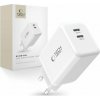 TECH-PROTECT NC45W-GAN 2-PORT TECH-PROTECT NC45W-GAN 2-PORT