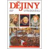 Dějiny středověku - Beneš, Radek Beneš Dějiny středověku - Beneš, Radek Beneš