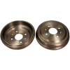 Brzdový bubon MAXGEAR 19-2307 Brzdový bubon MAXGEAR 19-2307