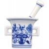 Cibulák Mažiar mini 5,8 cm 60g Originálny Český Porcelán Dubí Cibulák Mažiar mini 5,8 cm 60g Originálny Český Porcelán Dubí