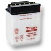 Motobatéria YUASA YB14A-A1 14Ah, 12V Motobatéria YUASA YB14A-A1 14Ah, 12V