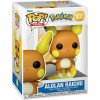 Funko POP! 1011 Pokémon Alolan Raichu Funko POP! 1011 Pokémon Alolan Raichu