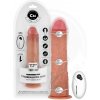 Cock miller - realistic dildo with suction cup and remote control vibration 19.5 cm Cock miller - realistic dildo with suction cup and remote control vibration 19.5 cm