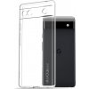 AlzaGuard Crystal Clear TPU case Google Pixel 6a 5G AlzaGuard Crystal Clear TPU case Google Pixel 6a 5G