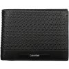 Pánska Peňaženka CALVIN KLEIN - Čierna 13.0X10.0X2.0cm Farba: čierna, Veľkosť: 13.0X10.0X2.0 Pánska Peňaženka CALVIN KLEIN - Čierna 13.0X10.0X2.0cm Farba: čierna, Veľkosť: 13.0X10.0X2.0