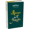 Les livres de la jungle (Rudyard Kipling)(Pevná) Les livres de la jungle (Rudyard Kipling)(Pevná)