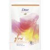 Dove Bath Therapy Glow soľ do kúpeľa Blood Orange & Spiced Rhubarb 400 g Dove Bath Therapy Glow soľ do kúpeľa Blood Orange & Spiced Rhubarb 400 g