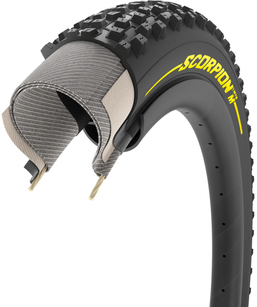 Pirelli Scorpion MTB M 29 x 2.40