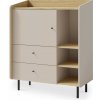 Wilsondo Komoda ALESSIO AE9 - béžová Wilsondo Komoda ALESSIO AE9 - béžová