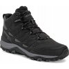 Merrell West Rim Sport MID GTX čierné