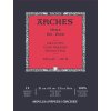Arches Oil Cold Pressed Skicár 12 31 x 41 cm 300 g Arches Oil Cold Pressed Skicár 12 31 x 41 cm 300 g