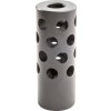 ODIMON Úsťová brzda Bergara D16,6 _M14X1 - .30 Caliber - Extreme/B14 (nerezová sivá) ODIMON Úsťová brzda Bergara D16,6 _M14X1 - .30 Caliber - Extreme/B14 (nerezová sivá)
