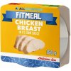 ALLNUTRITION FITMEAL KURACIE MÄSO VO VLASTNEJ OMÁČKE 150 G ALLNUTRITION FITMEAL KURACIE MÄSO VO VLASTNEJ OMÁČKE 150 G