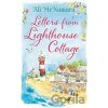 Letters From Lighthouse Cottage - Ali McNamara Letters From Lighthouse Cottage - Ali McNamara