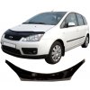 Plastový kryt kapoty - deflektor pre Ford C-Max, 2003-06 Plastový kryt kapoty - deflektor pre Ford C-Max, 2003-06