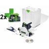 Festool Akumulátorová ponorná píla TSC 55 KEB-Basic-5,0 Festool Akumulátorová ponorná píla TSC 55 KEB-Basic-5,0