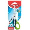 Nůžky Maped Sensoft - 13 cm, blistr, mix barev Nůžky Maped Sensoft - 13 cm, blistr, mix barev