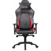 Kreslo Red Fighter C2 Čierne Kreslo Red Fighter C2 Čierne