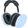 AppleKing silikónové kryty slúchadiel pre AirPods Max - modré - možnosť vrátiť tovar ZADARMO do 30tich dní AppleKing silikónové kryty slúchadiel pre AirPods Max - modré - možnosť vrátiť tovar ZADARMO do 30tich dní