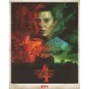 PUZZLE Originálne Stranger Things 4 + MENO Puzzle v krabičke, 120 dielikov PUZZLE Originálne Stranger Things 4 + MENO Puzzle v krabičke, 120 dielikov