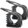 SHARK univerzálny držiak pre náradie a nástroje, TOOL HOLDER, 2ks, 32 - 45 mm SHARK univerzálny držiak pre náradie a nástroje, TOOL HOLDER, 2ks, 32 - 45 mm