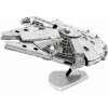 Metal Earth 3D Puzzle Star Wars Millennium Falcon 50 ks (502658) Metal Earth 3D Puzzle Star Wars Millennium Falcon 50 ks (502658)