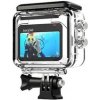 Stablecam Insta360 GO 3 - 60m Touch Screen podvodní pouzdro 1INST479T