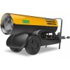 Master B180 Priemyselný naftový ohrievač 48 kW Master B180 Priemyselný naftový ohrievač 48 kW