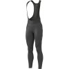 ALÉ Cycling Clothing ALÉ R-EV1 Speedfondo Plus, Black Veľkosť: 4XL Pánske dlhé zimné cyklistické nohavice s trakmi ALÉ Cycling Clothing ALÉ R-EV1 Speedfondo Plus, Black Veľkosť: 4XL Pánske dlhé zimné cyklistické nohavice s trakmi