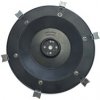 Nôž 25cm diskový pre robotické kosačky Wiper KS, Ambrogio 4.0Elite , Techline LX4 Nôž 25cm diskový pre robotické kosačky Wiper KS, Ambrogio 4.0Elite , Techline LX4
