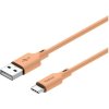 YENKEE YCU 315 OE SILIC USB AC / 1,5 m YENKEE YCU 315 OE SILIC USB AC / 1,5 m