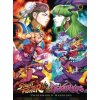 Street Fighter VS Darkstalkers: Underworld Warriors Street Fighter VS Darkstalkers: Underworld Warriors