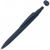 SCHNEIDER Guľôčkové pero Schneider Reco modrá s modrou náplňou
